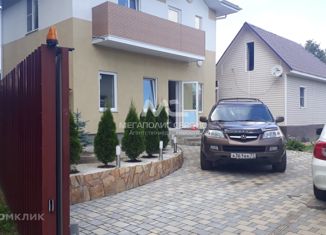 Продажа дома, 200 м2, СНТ Ордынцы, Соловьиная улица, 180