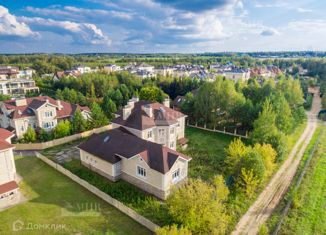 Продам дом, 1000 м2, деревня Молоденово