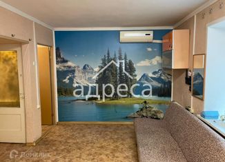 Продажа 1-комнатной квартиры, 29.5 м2, Самара, переулок Карякина, 5, метро Советская