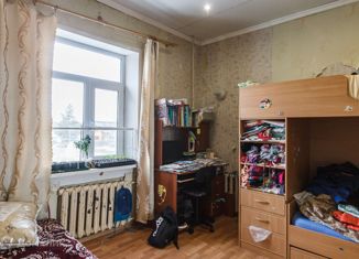 Комната на продажу, 26.1 м2, Вологда, Вологодская улица, 6, микрорайон Лукьяново