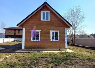 Продам дом, 87.4 м2, деревня Машино, деревня Машино, 6