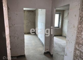 Однокомнатная квартира на продажу, 41 м2, Уфа, ЖК Белые росы