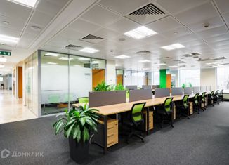 Офис в аренду, 1509 м2, Москва, улица Сущёвский Вал, 18, улица Сущёвский Вал