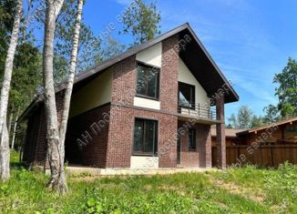 Дом на продажу, 180 м2, городской округ Истра