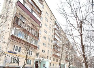 Продается трехкомнатная квартира, 55 м2, Москва, Волгоградский проспект, 164к2, метро Юго-Восточная