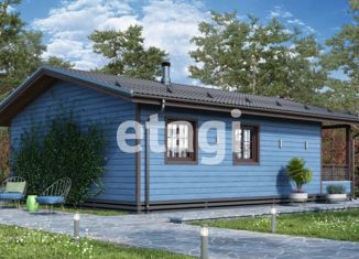 Продам дом, 120 м2, деревня Порицы, деревня Порицы, 30