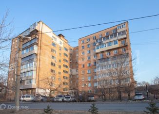 Продается 5-комнатная квартира, 134 м2, Приморский край, улица Авраменко, 17