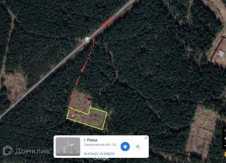 Земельный участок на продажу, 15 сот., село Мариинск