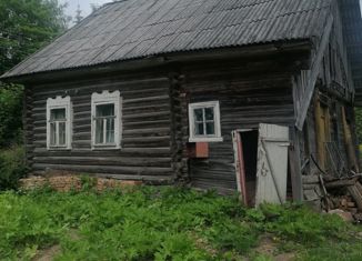 Продается дом, 42 м2, деревня Некрасово, 49Н-0120