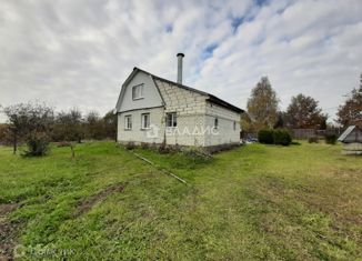 Продажа дома, 105 м2, село Барановское, Центральная улица, 36