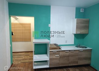 Продажа квартиры студии, 27.6 м2, Улан-Удэ, улица Смолина, 67к1