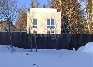 Продается дом, 137 м2, дачный посёлок Аусбург, дачный посёлок Аусбург, 184