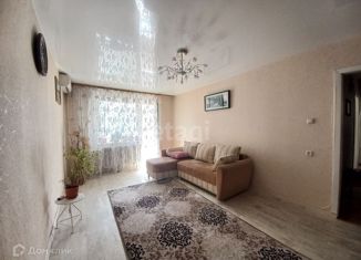 Сдается в аренду 2-ком. квартира, 52.9 м2, Республика Башкортостан, улица Калинина, 68