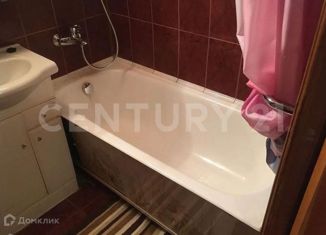 Продажа 1-ком. квартиры, 34.1 м2, Москва, Чертановская улица, 7к1, метро Южная