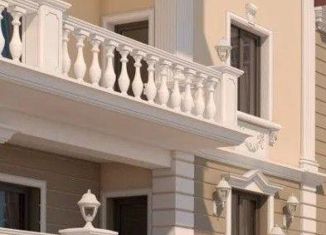 Продам дом, 950 м2, село Кабардинка, Олимпийский переулок, 10