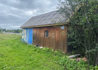 Продается участок, 10 сот., коллективный сад Цвет