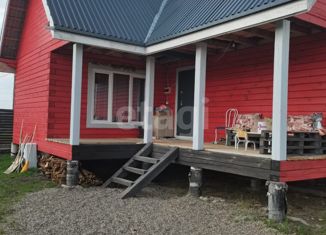 Продаю дом, 108 м2, село Есаулово, улица Динеро, 28