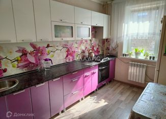 2-ком. квартира на продажу, 52 м2, Стерлитамак, улица Гоголя, 116