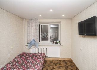 Продажа однокомнатной квартиры, 20 м2, Тюмень, улица Ватутина, 16, Центральный округ