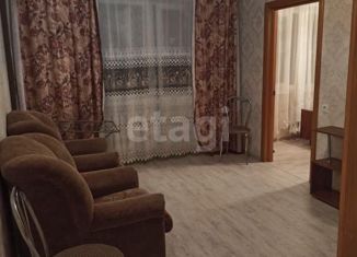 Сдается в аренду 3-ком. квартира, 51 м2, Липецк, улица Космонавтов, 33/4