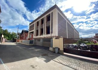 Продам дом, 1210 м2, посёлок Опушка, Лесная улица