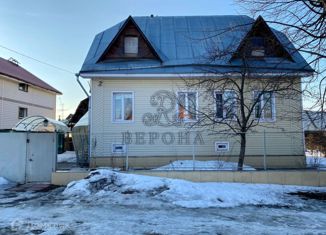 Продам дом, 80 м2, Ногинск, 7-я Молзинская улица, 23