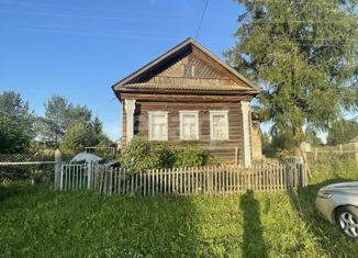 Продажа дома, 50 м2, деревня Бярьково