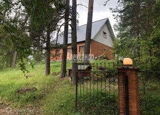 Продается дом, 110 м2, Севастьяновское сельское поселение