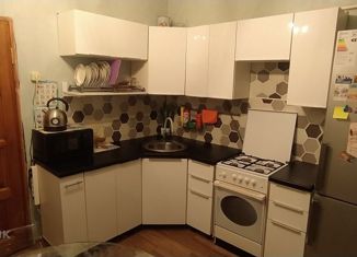 Продажа трехкомнатной квартиры, 80 м2, Балахна, улица Бумажников, 25