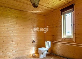 Дом на продажу, 80 м2, деревня Тихвинка