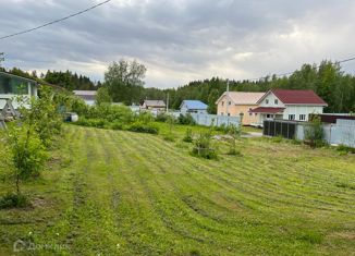 Земельный участок на продажу, 9 сот., деревня Дранишники, Весенняя улица