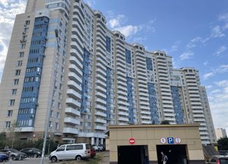 Продаю машиноместо, 17 м2, Москва, ЖК Чертановский, улица Академика Янгеля, 1к1