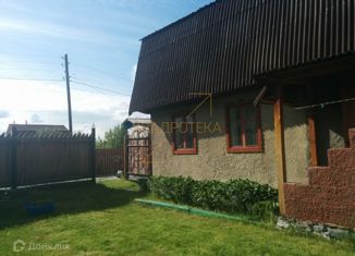 Продается дом, 50 м2, Новосибирск, Калиновая улица, метро Студенческая