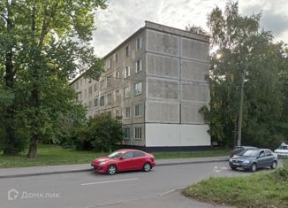 Продаю комнату, 46.2 м2, Санкт-Петербург, Октябрьская набережная, 90к8, муниципальный округ Народный