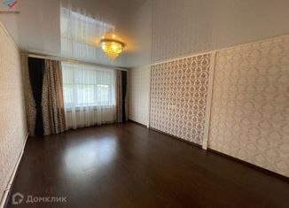 Продажа четырехкомнатной квартиры, 86.1 м2, село Крючковка, улица Новосёлов, 4