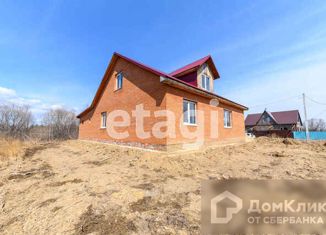 Продажа дома, 224.4 м2, поселок городского типа Приамурский, Космическая улица