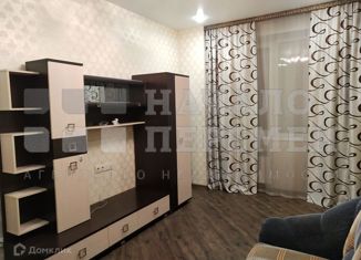 Аренда 1-ком. квартиры, 40 м2, Новосибирск, площадь Райсовета, 8, площадь Райсовета