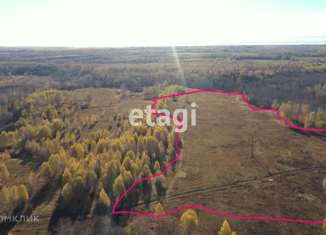 Продается земельный участок, 9.9 сот., ДНТ Усадьба, улица 9 Января