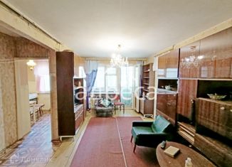 Продажа 2-комнатной квартиры, 42.2 м2, Самара, улица Скляренко, 11, Октябрьский район