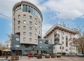 Сдается офис, 190 м2, Москва, 1-й переулок Тружеников, 12с2, 1-й переулок Тружеников