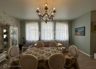 Продаю 5-комнатную квартиру, 150 м2, Костромская область, улица Нижняя Дебря, 36А