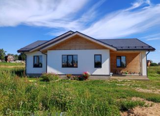 Продажа дома, 107 м2, деревня Стрельниково