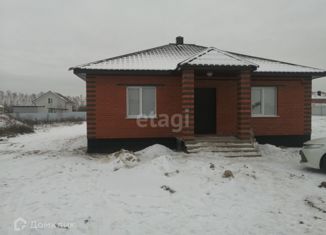 Продам дом, 90 м2, село Капитанщино, Парковая улица