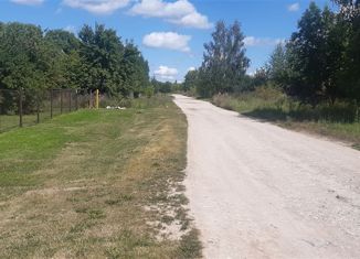 Продам земельный участок, 30 сот., деревня Погромное