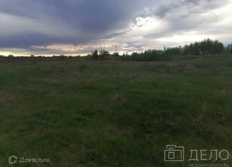 Продажа земельного участка, 15 сот., село Поляны, улица Терёхина, 18