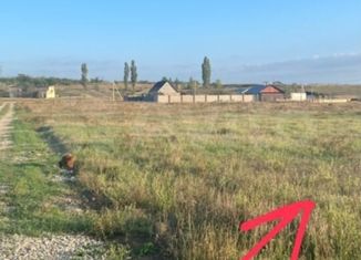 Продажа земельного участка, 10 сот., село Красная Зорька, Московская улица, 44