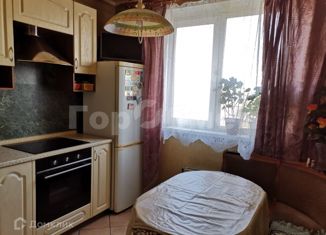Продаю 2-комнатную квартиру, 52.8 м2, Москва, улица Генерала Кузнецова, 17, улица Генерала Кузнецова