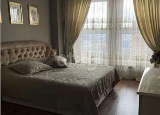 Продам 3-ком. квартиру, 72.717 м2, Краснодар, Гаражная улица, 67, ЖК Аврора