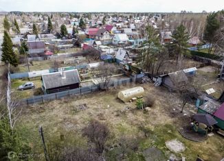 Продажа участка, 7.9 сот., садовое товарищество Незабудка, 1-я Садовая улица