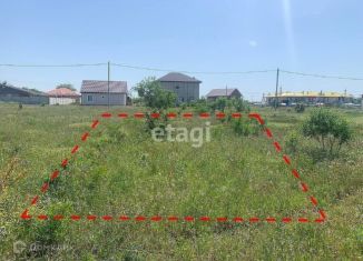 Продается земельный участок, 6 сот., Саки, улица Нури Халилова